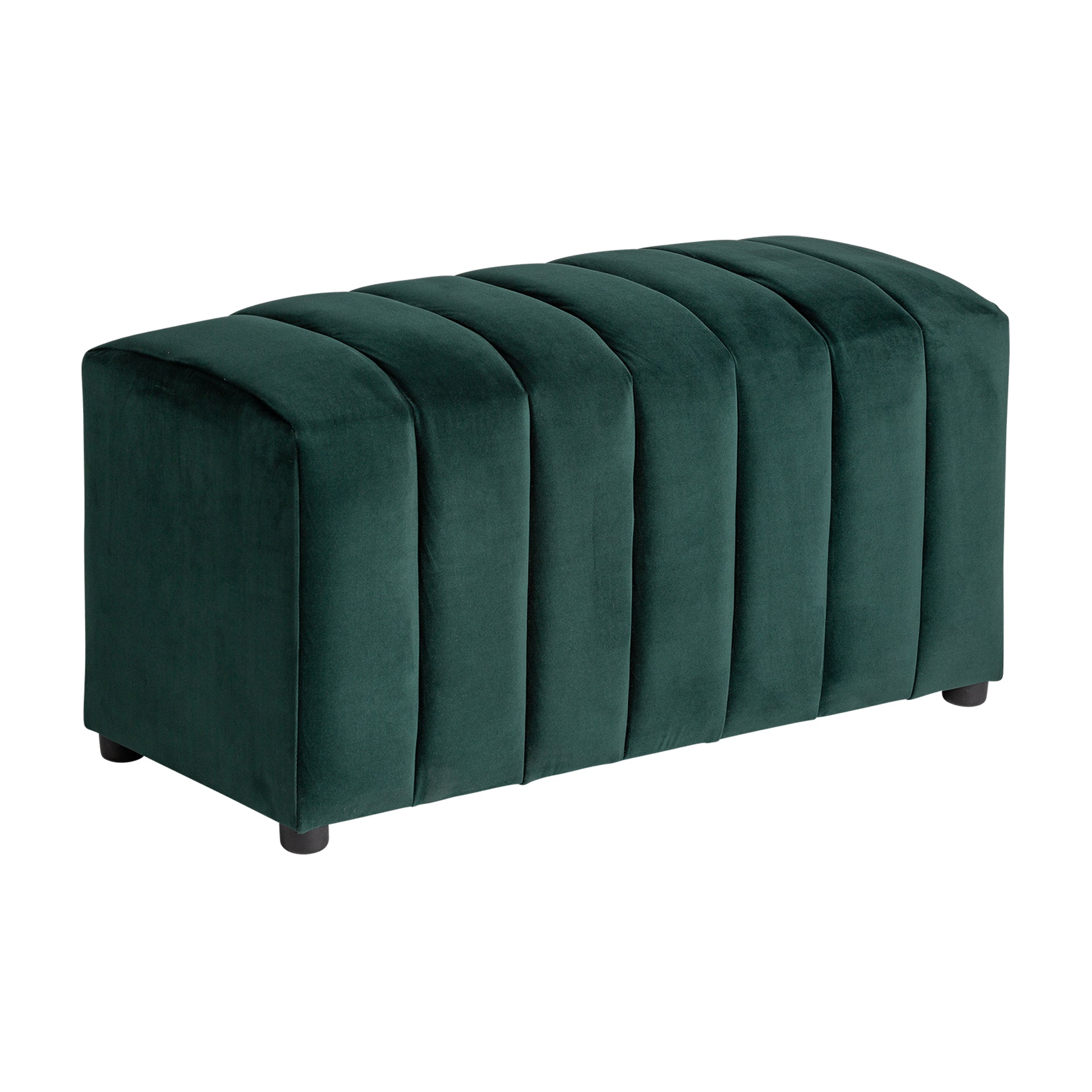 MARSA BED FOOT STOOL